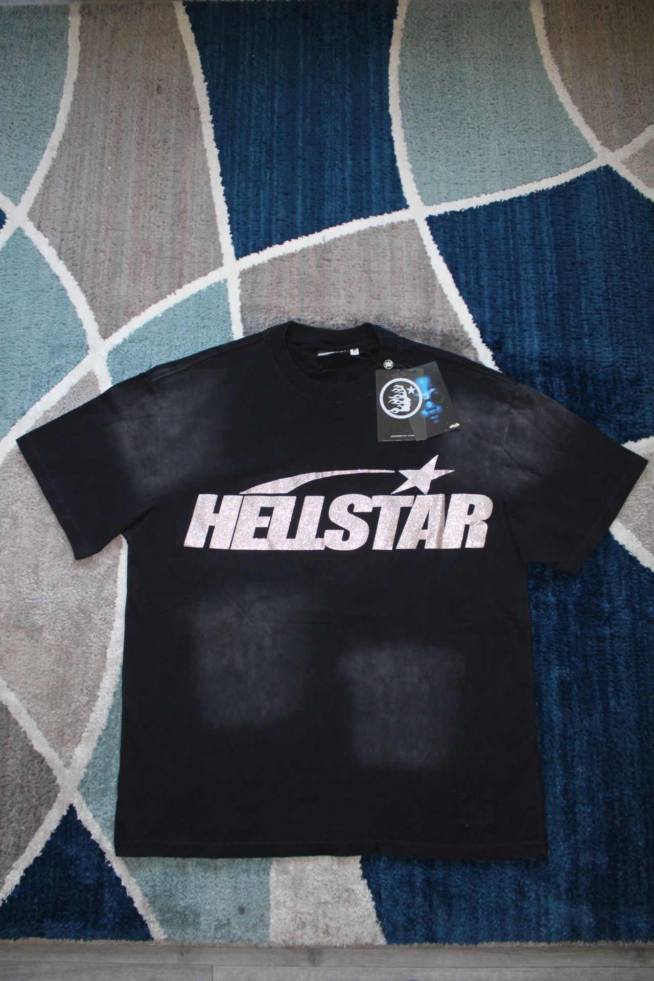 Hellstar Shirt!