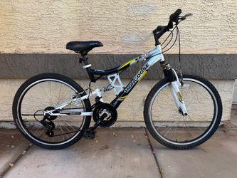 Mountain bike 24
