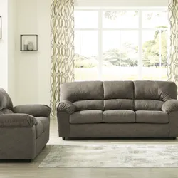 Norlou Sofa and Loveseat Stalwart Selection