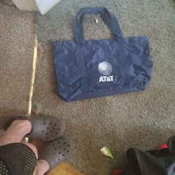 At&T Bag