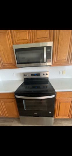 Electric stove for sale