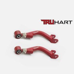 TruHart Rear Upper Control Arms For 95-98 Nissan 240SX/ 95-02 Skyline - TH-N202