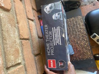 Projector