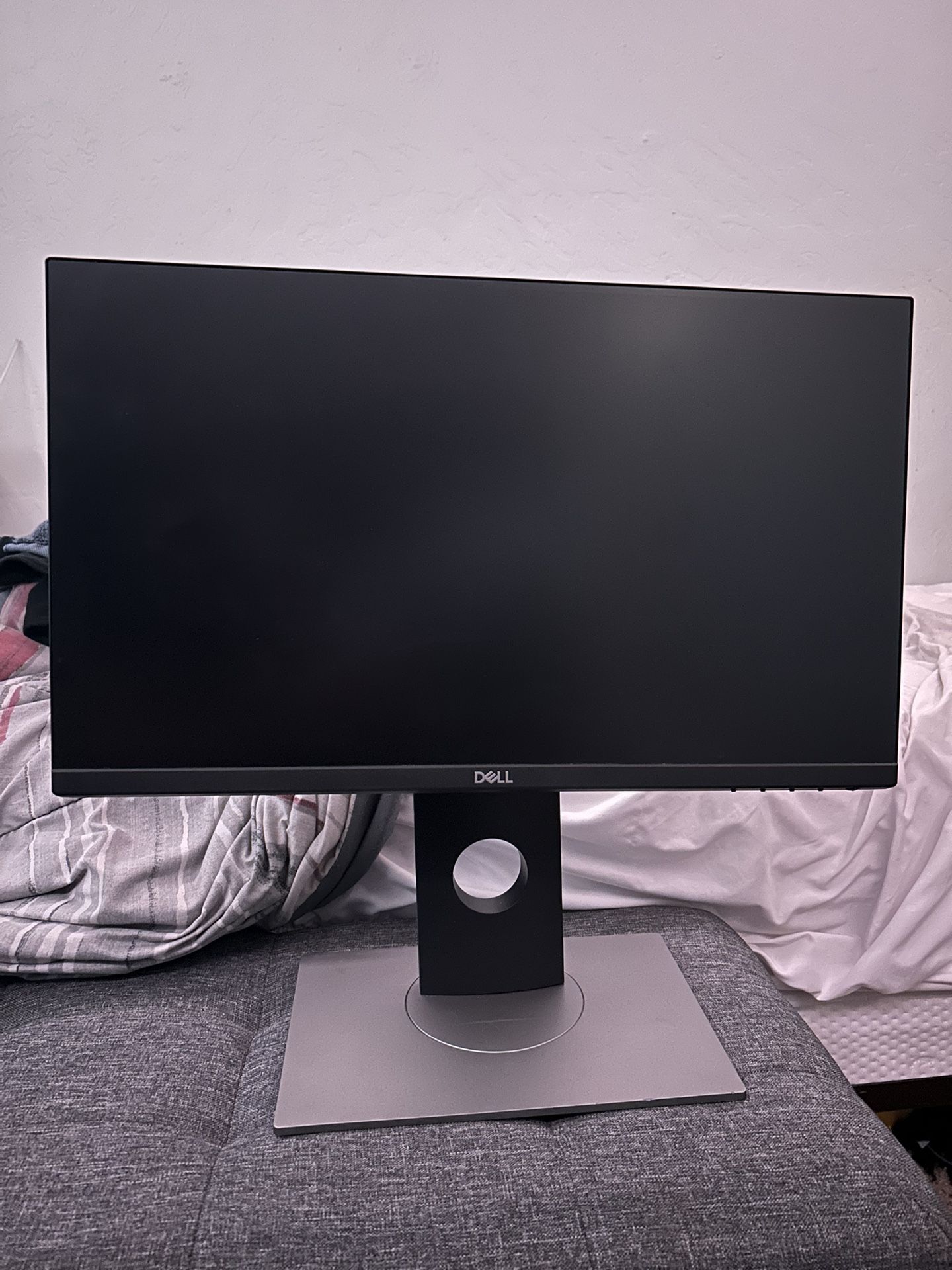 Dell Monitor 1080p