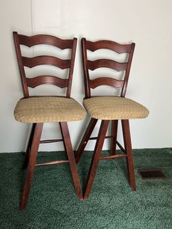 Bar stools