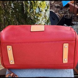 Doonie&burk  Purse