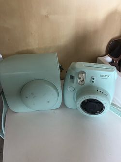 Camera