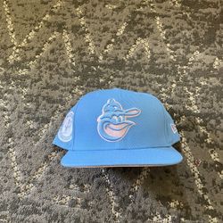 Orioles Hat