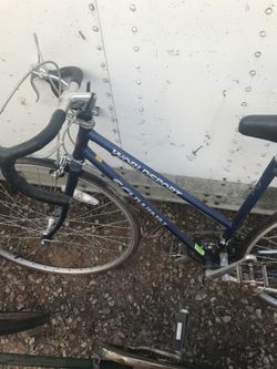 Girls Schwinn worlds sport12 speed bike sold originally from Yester’year Cyclery