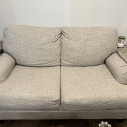 Ashley Home Store Sofa & Loveseat