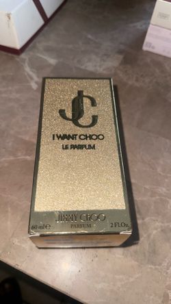 Jimmy choo I Want Choo Le Parfum