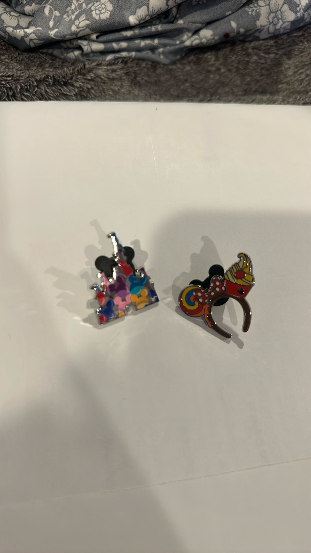 Disney Pins