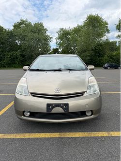 2005 Toyota Prius