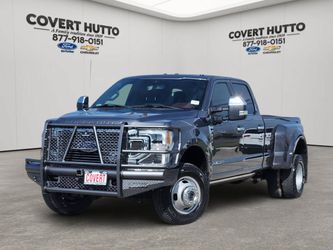 2022 Ford F-350