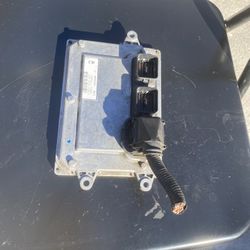 2009 Honda CRV Computer Brain