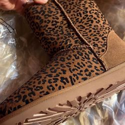 Ugg Boots size 8