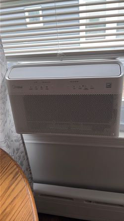 Midea Window Air Conditioner