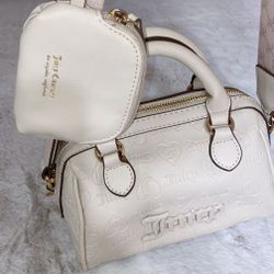 Beautiful Juicy Couture  Bag