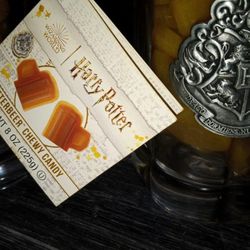 Harry Potter -Butterbeer Glass- Mugs Wizarding World