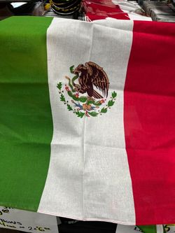 Mexico bandanas