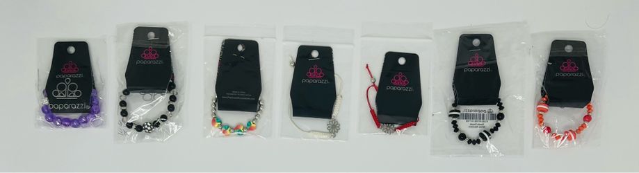 Children’s bracelets