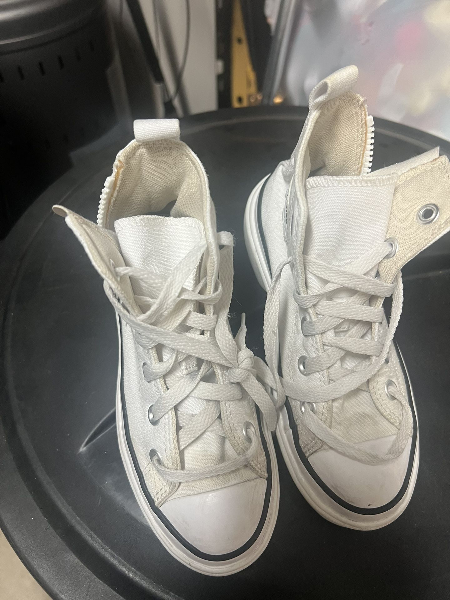 converse for girl