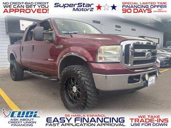 2006 Ford F-350