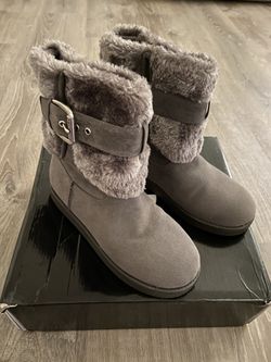 G by guess boots