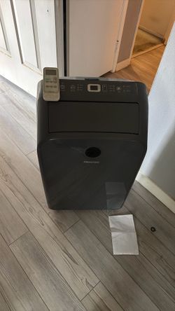 Portable Air Conditioner