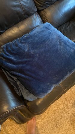 Weighted Blanket