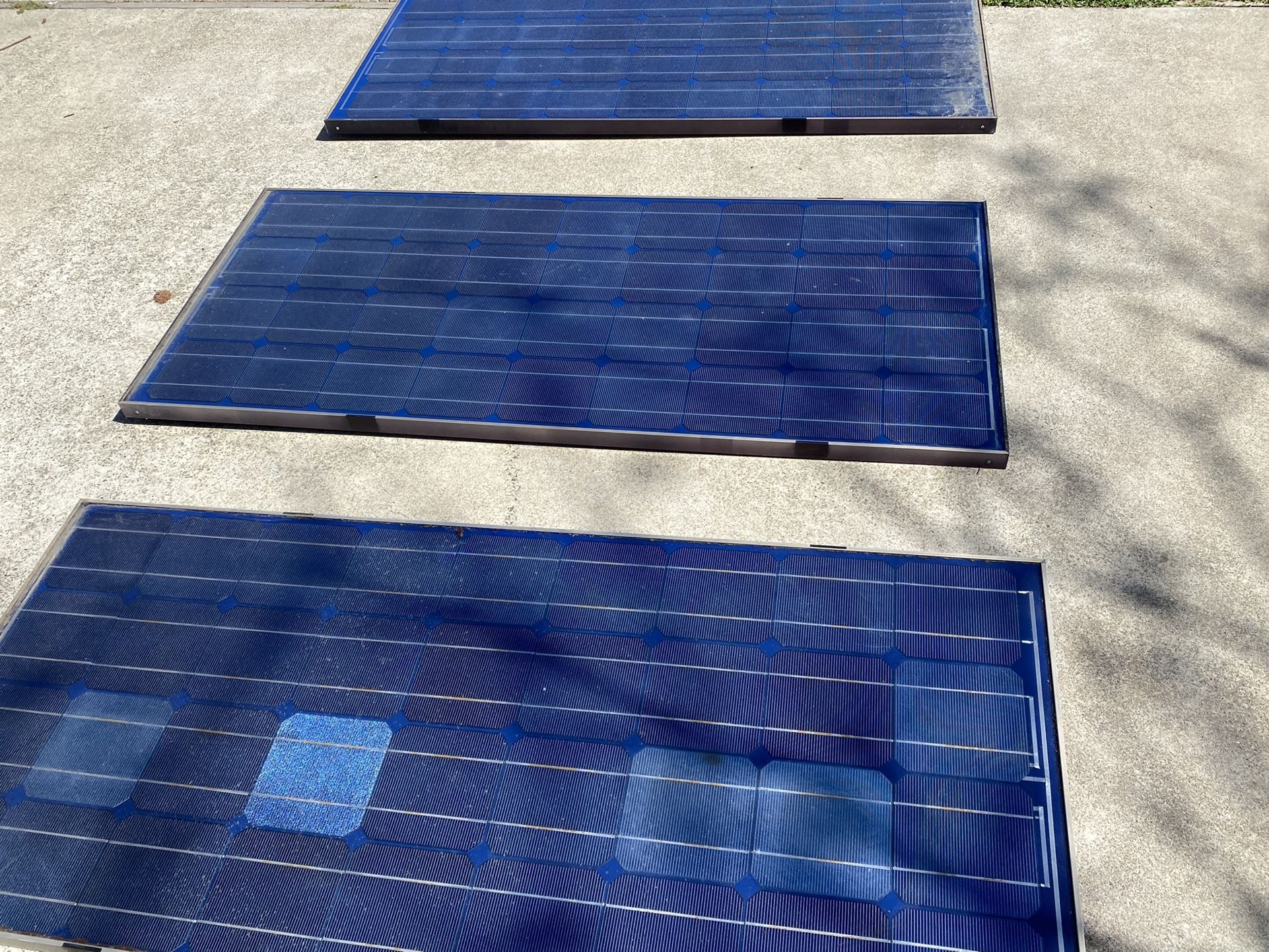 Solar Panels For Sale