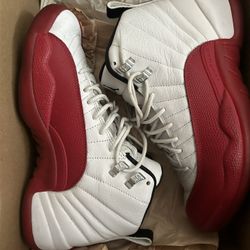Jordan 12s
