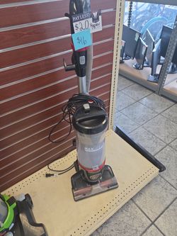 Hoover vacuum cleaner
