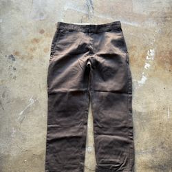 Dickies Denim Pants 