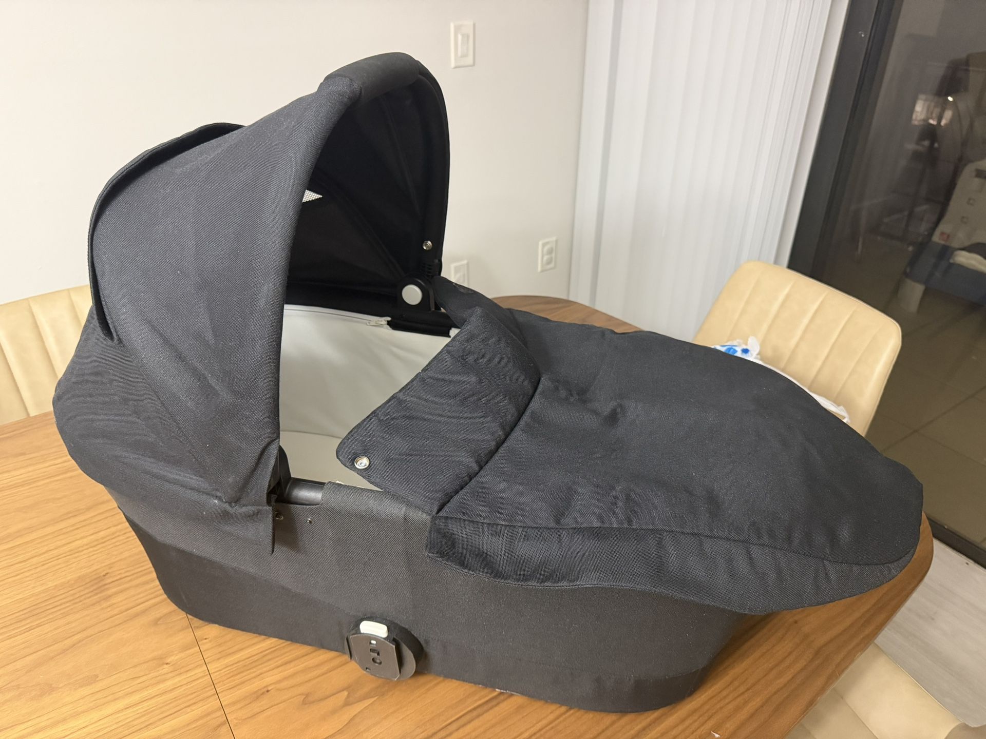 Cybex Gazelle Bassinet