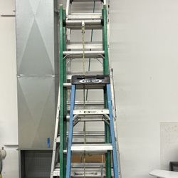Ladders Bundle 