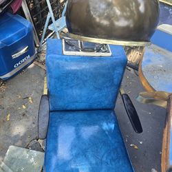 Beauty Salon Furniture 