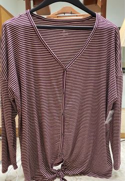 Women’s blouse EVRI 2X