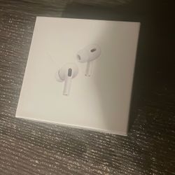 Air Pods Gen 2