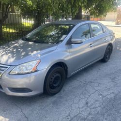 2014 Nissan Sentra In Good Condition, Azusa 