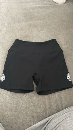 DARC SPORT workout shorts