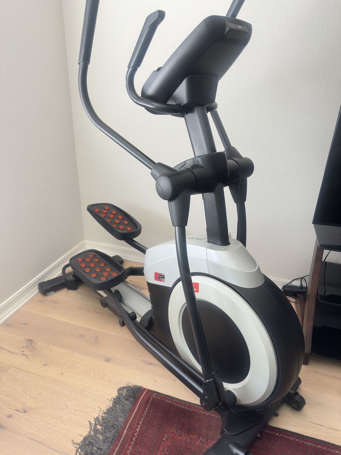 Pro Form Elliptical