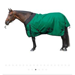 Schneider Rain Sheet Size 76