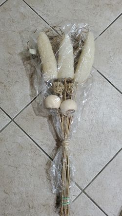 Decorative Vase flowers