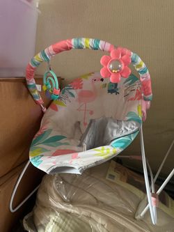 Baby bouncers