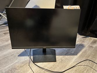 AOC Gaming Monitor