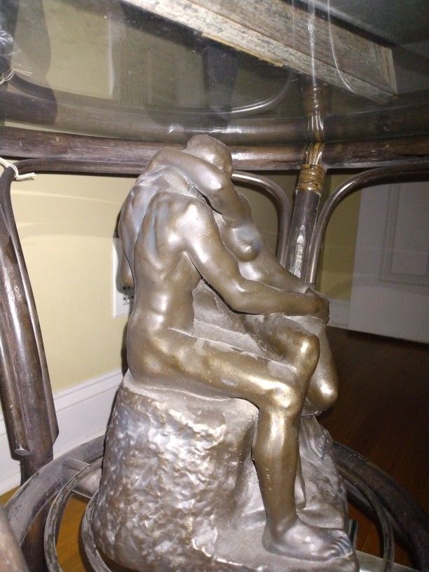 Rodin From Paris Msm $550
