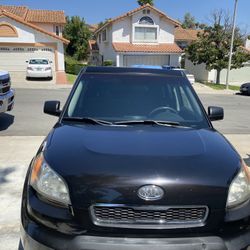 2011 Kia Soul
