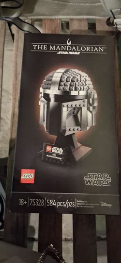 Star wars legos