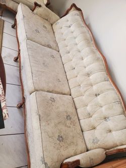 Vintage SOFAs